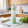 Spray Water Bottle For Outdoor Sport Fitness.